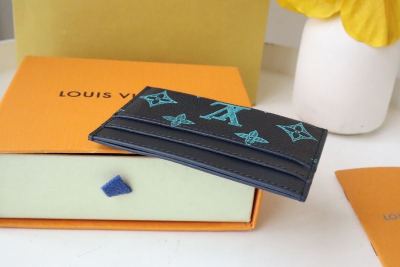 Louis Vuitton Wallets